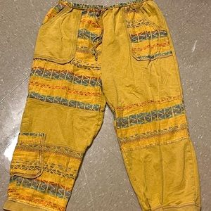 Urban Outfitters hipster joggers